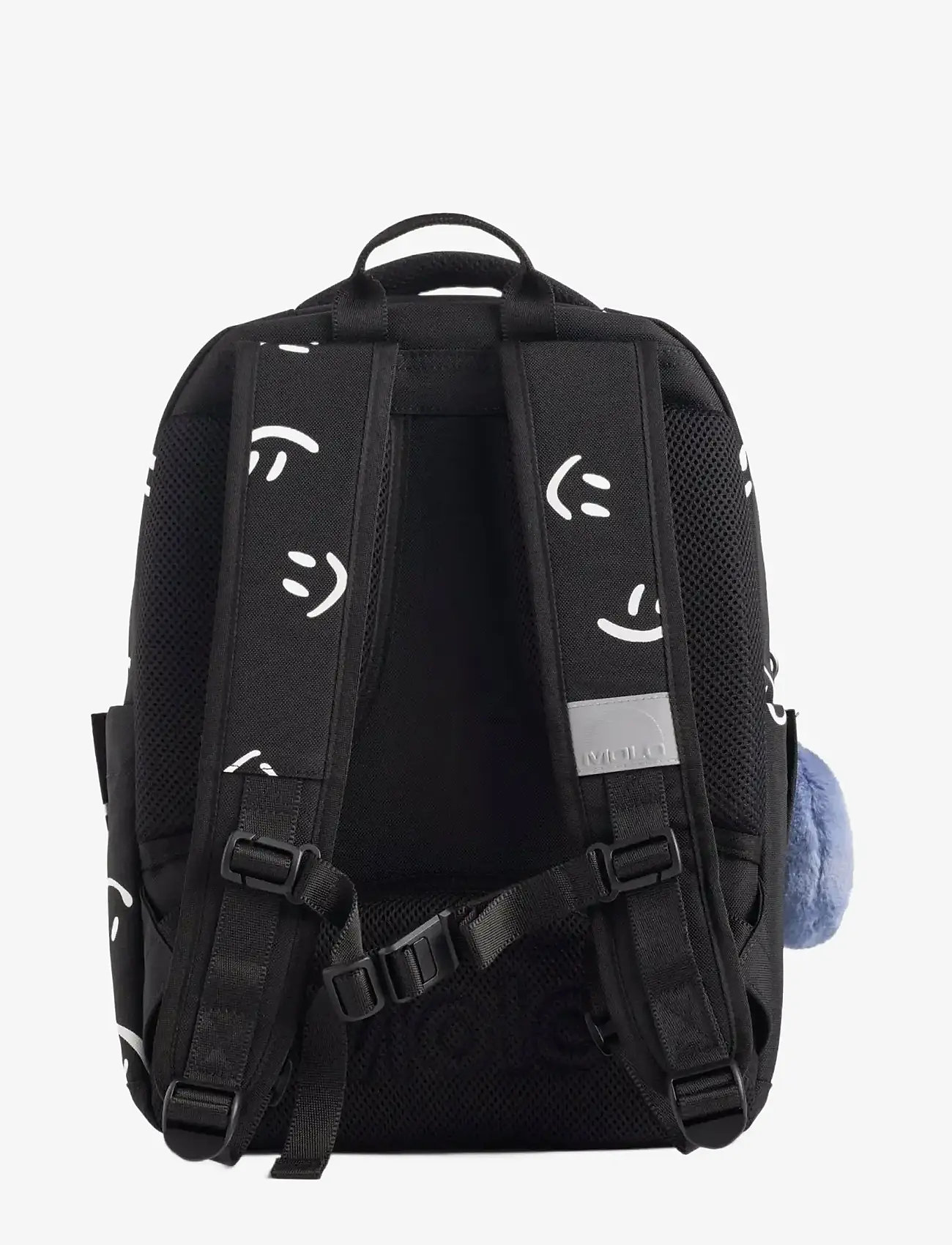 Molo - Backpack Mates - rygsække - happy white - 1