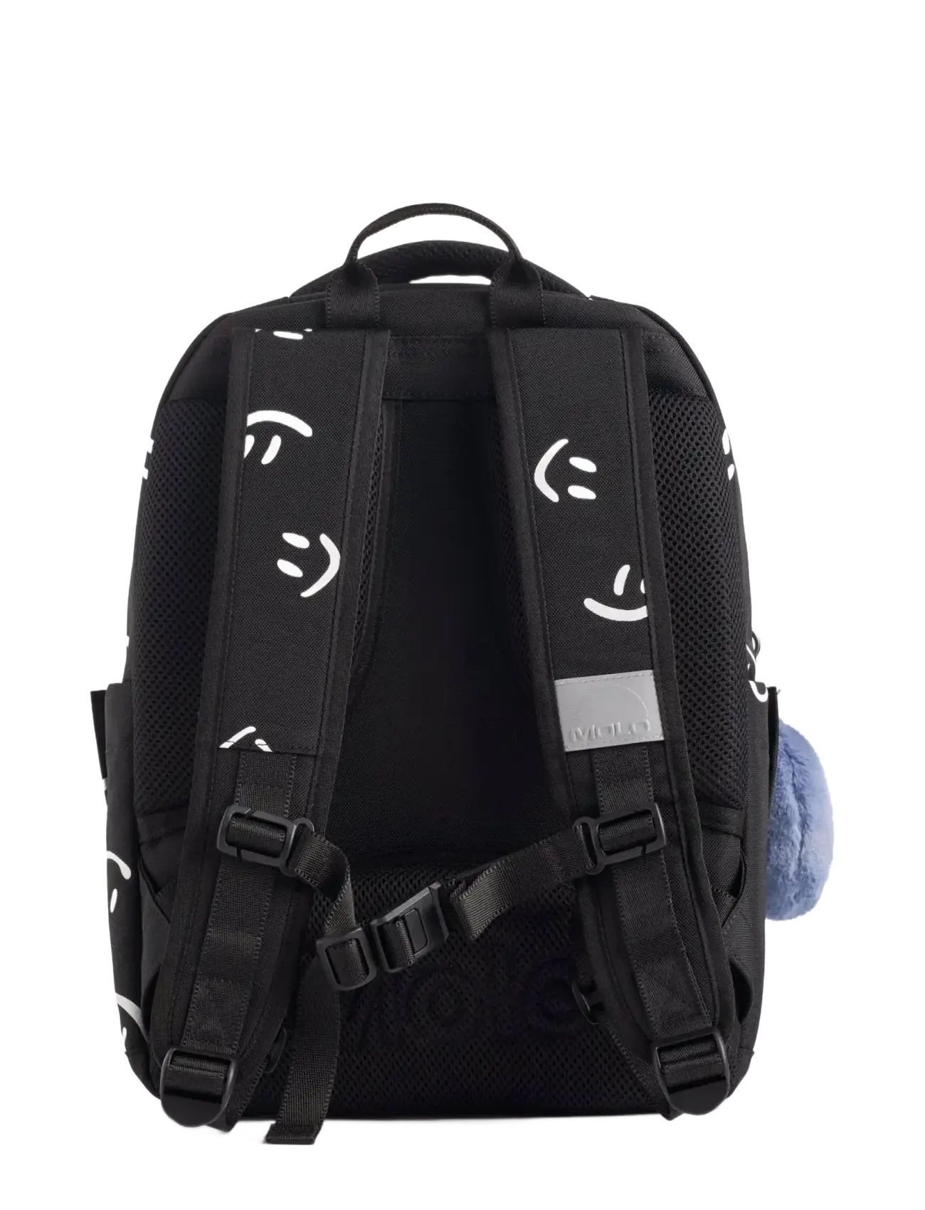 Molo - Backpack Mates - rucksäcke - happy white - 1