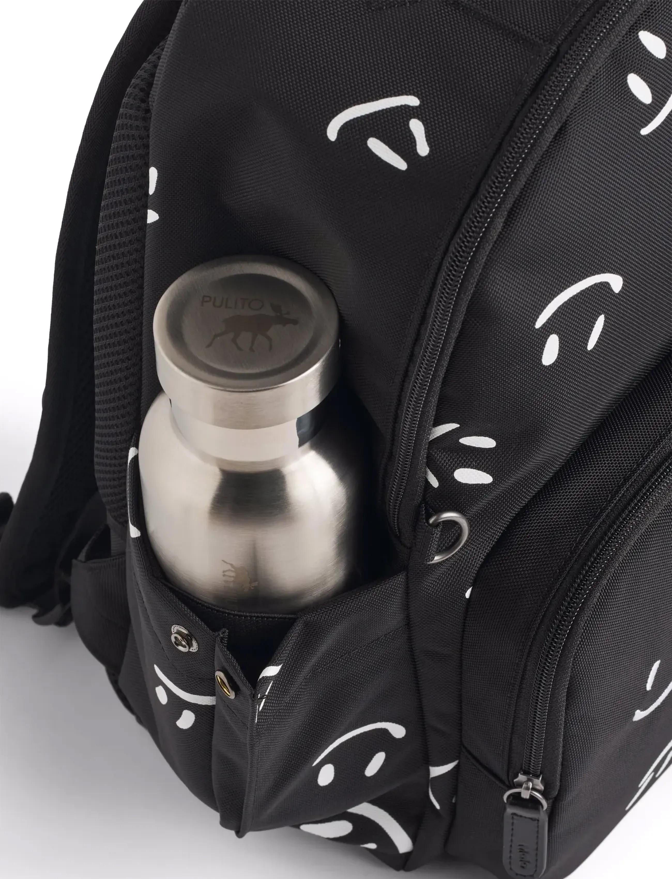 Molo - Backpack Mates - rucksäcke - happy white - 3