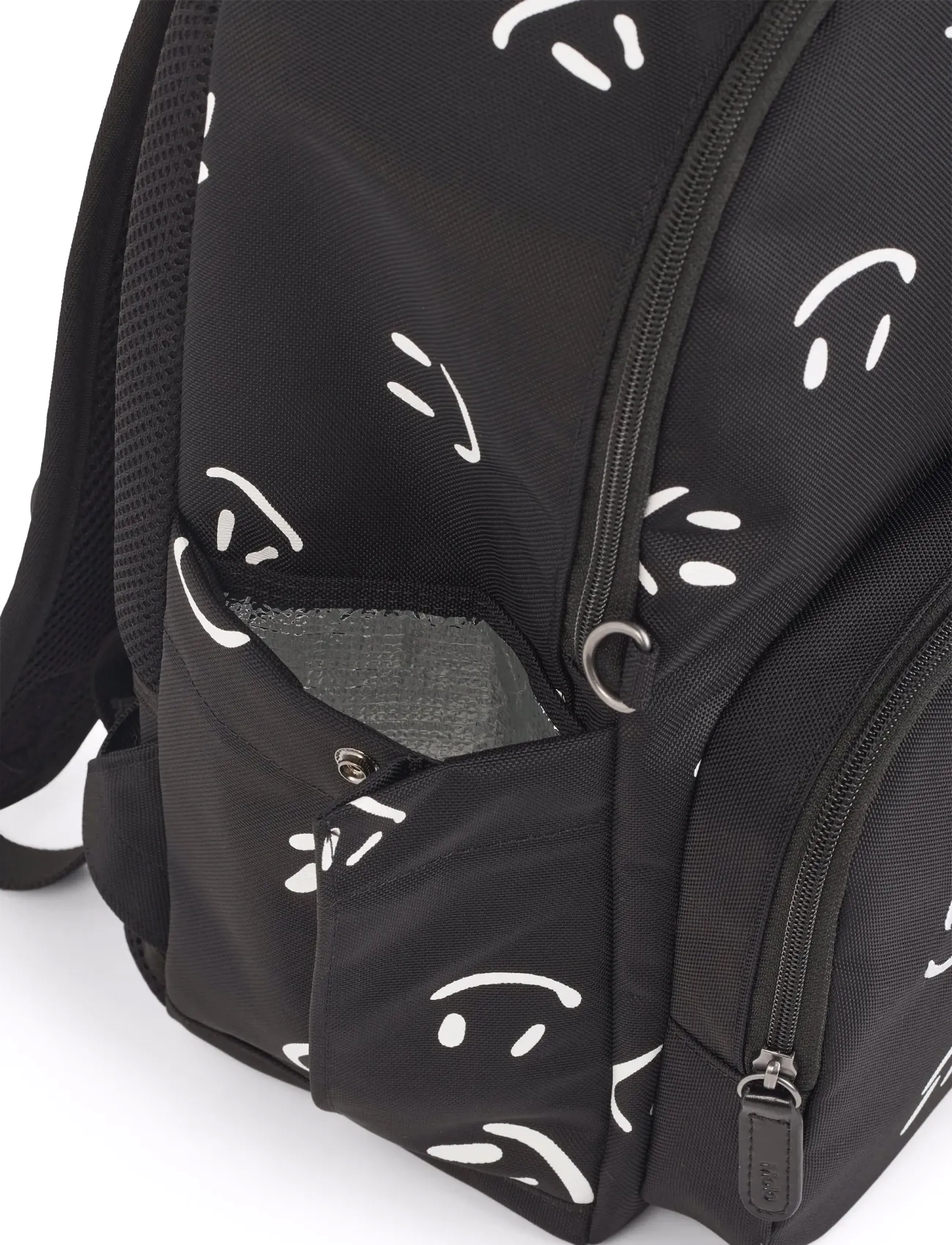 Molo - Backpack Mates - rucksäcke - happy white - 4