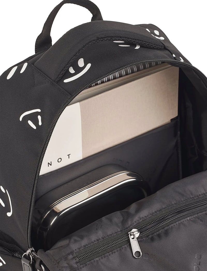 Molo - Backpack Mates - rygsække - happy white - 5