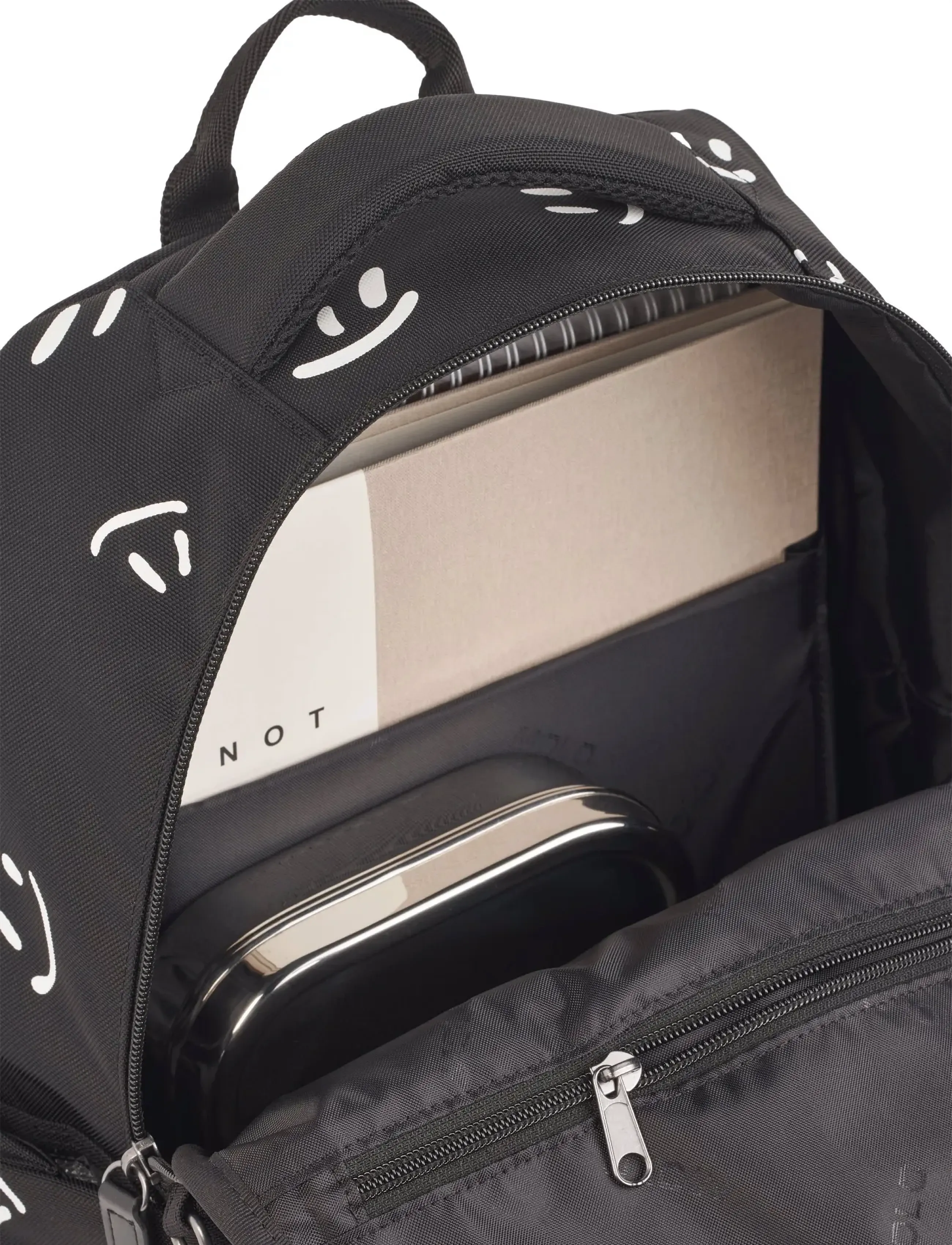 Molo - Backpack Mates - rucksäcke - happy white - 5