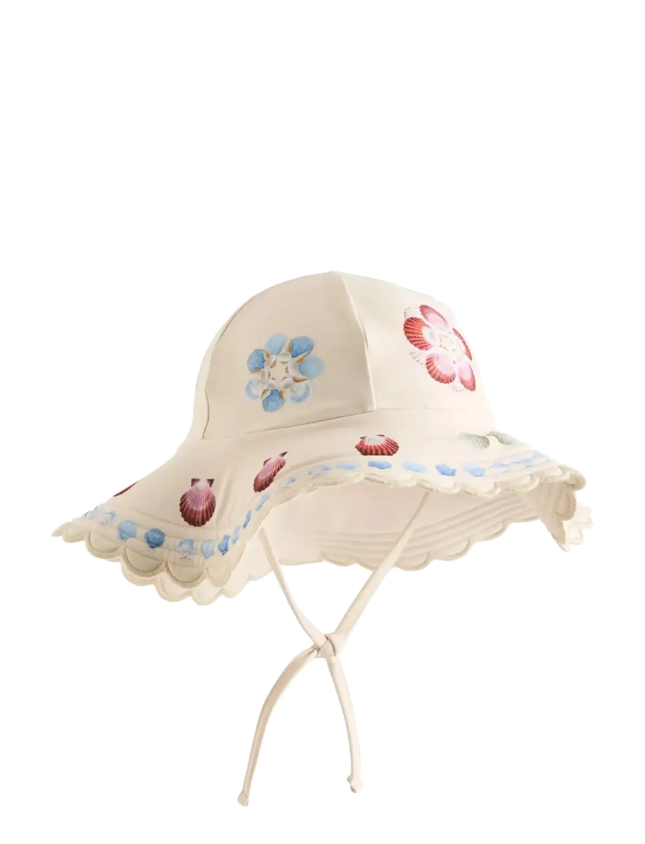 Molo - Nuka - sea shell deco - 1