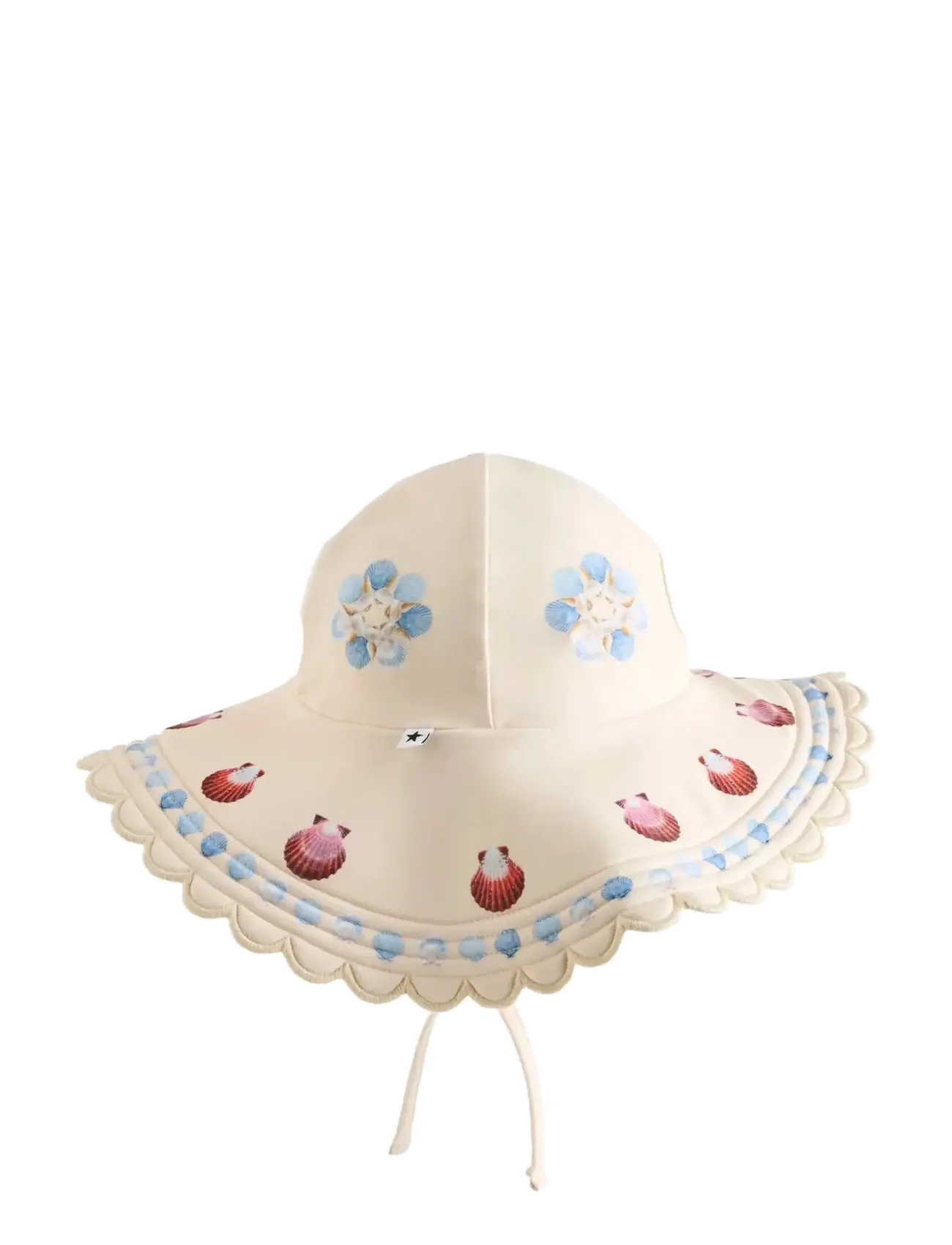 Molo - Nuka - sea shell deco - 2