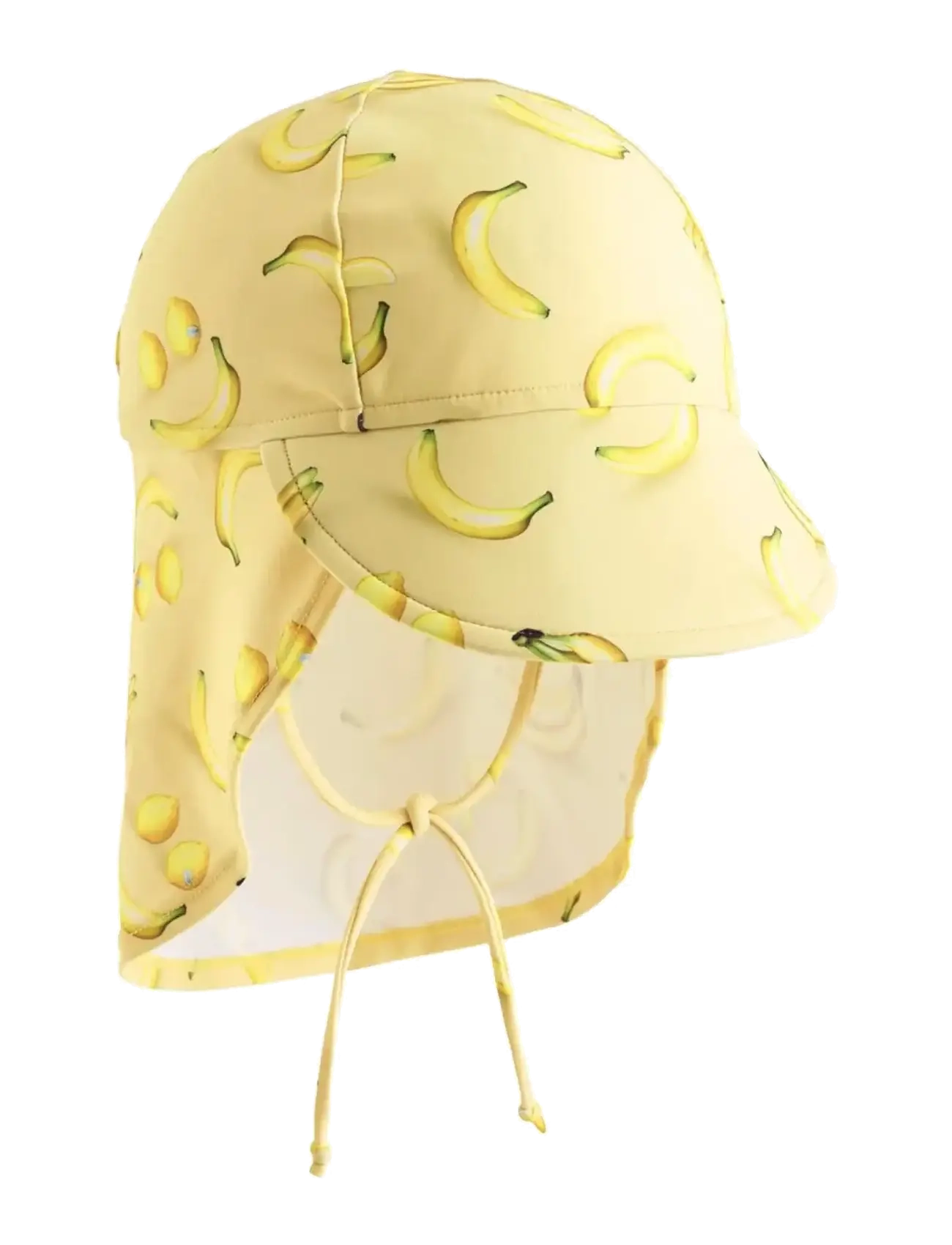 Molo Nando - Sonnenhüte - LEMON BANANA / yellow