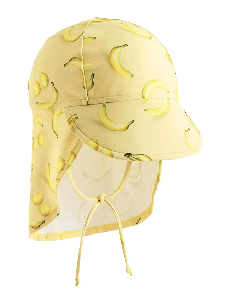 Molo - Nando - solhat - lemon banana - 0