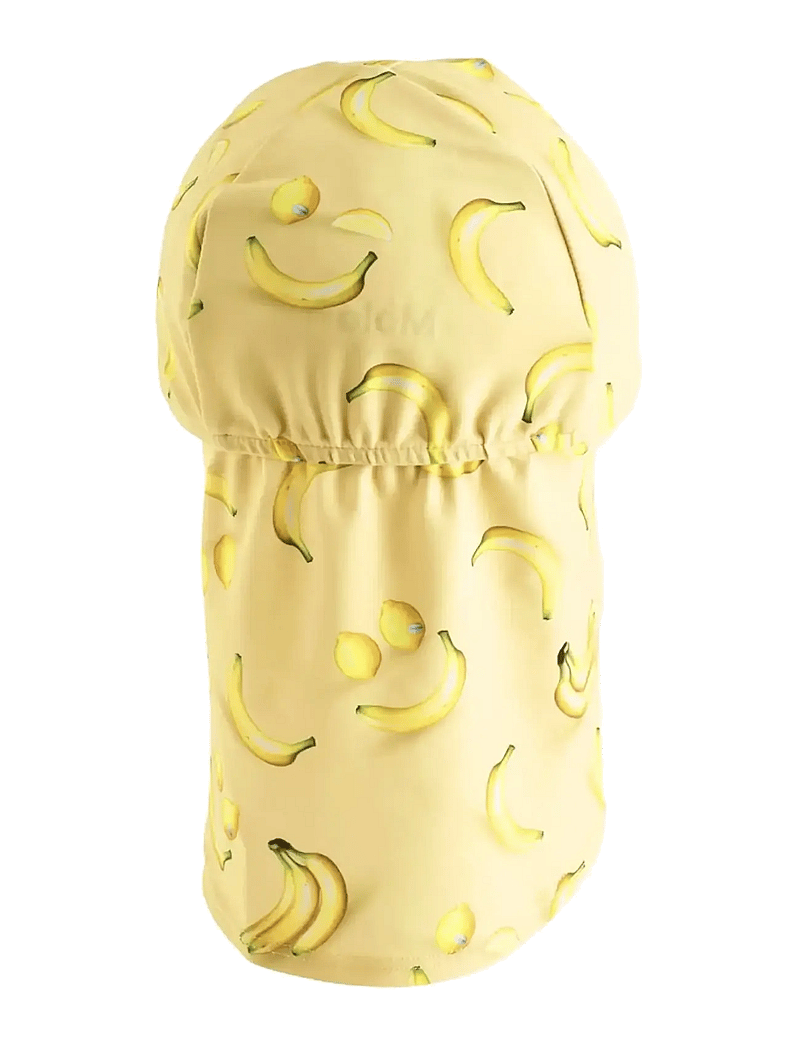 Molo - Nando - solhat - lemon banana - 1
