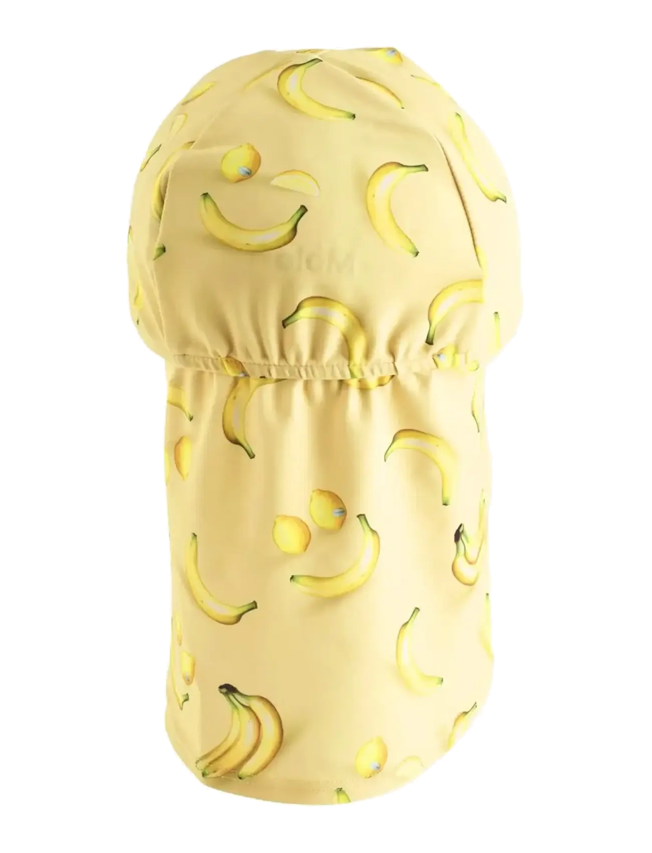Molo - Nando - lemon banana - 1