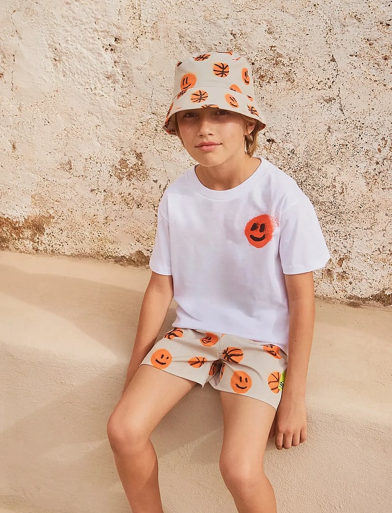 Molo - Niks - vinter tilbehør - fun play - 0