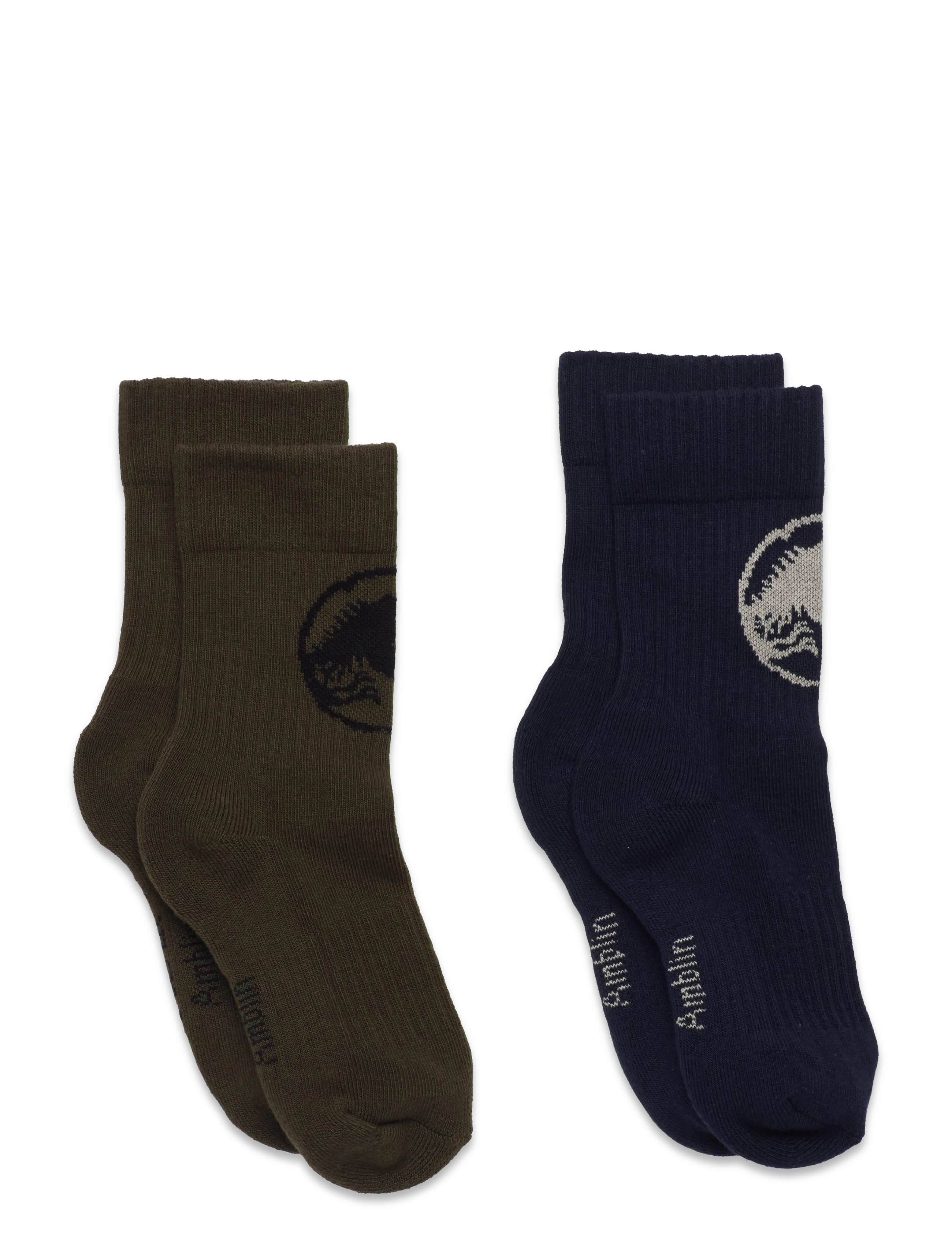 MOLO Norman Navy - 17-19 - Kinder
