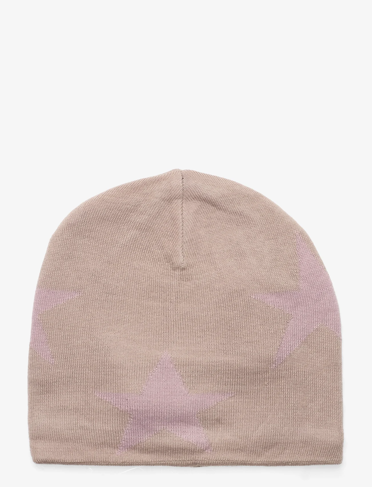 Molo - Colder - winter hats - powder rose - 0