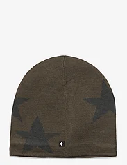 Molo - Colder - winter hats - vegetation - 1