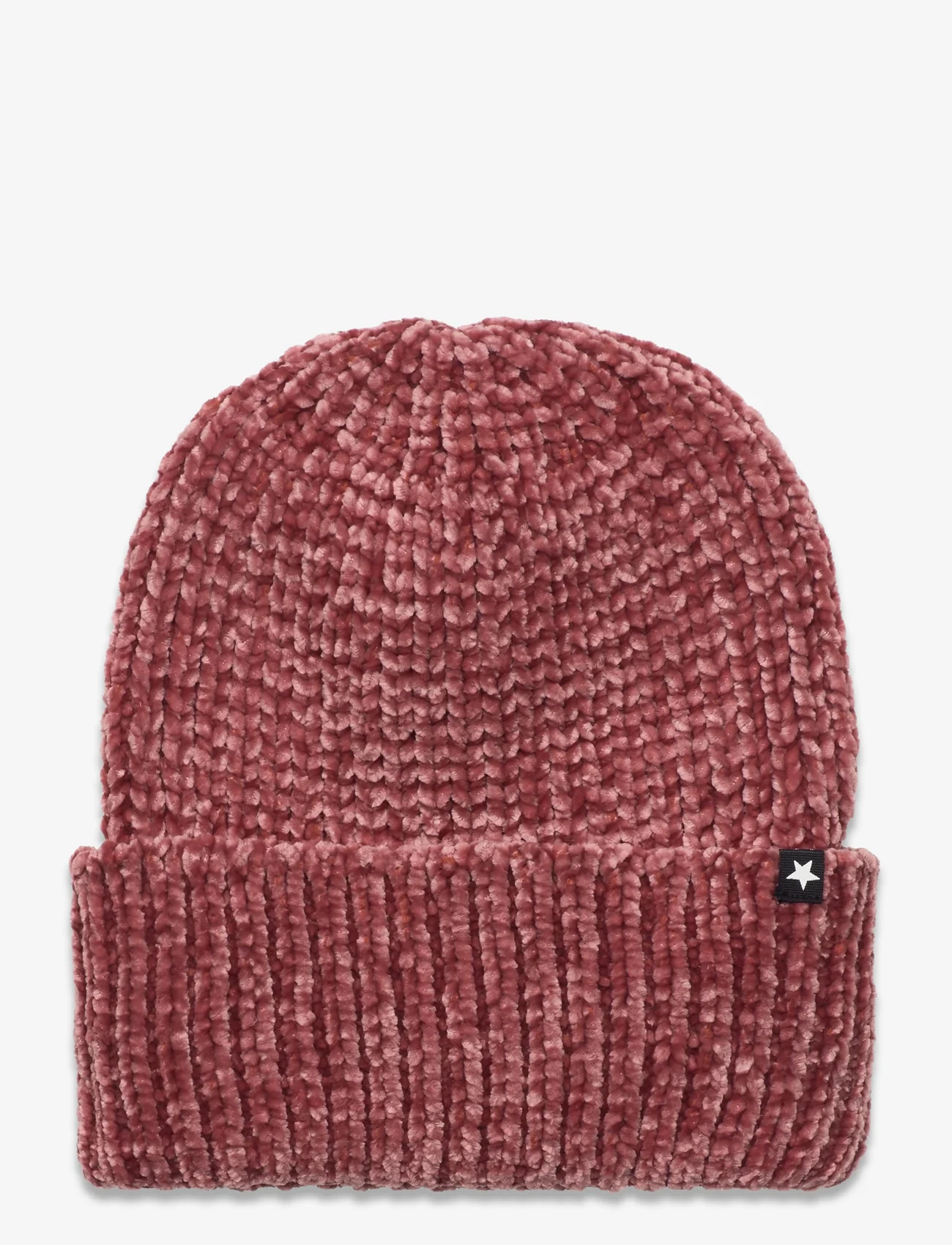 Molo - Kitty - winter hats - velvet rose - 0