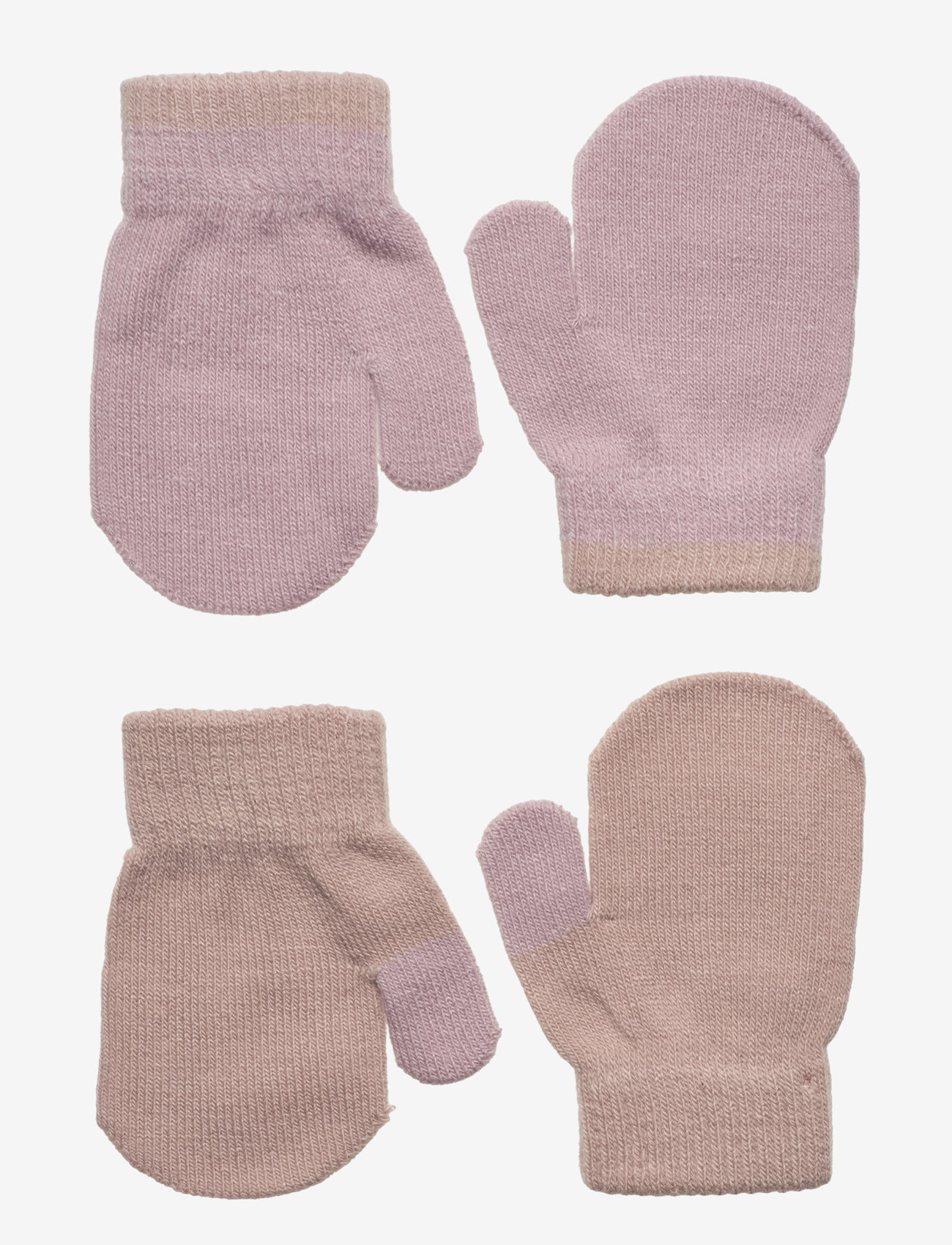 Molo - Kenny - aksessuaarid - soft mushroom - 0