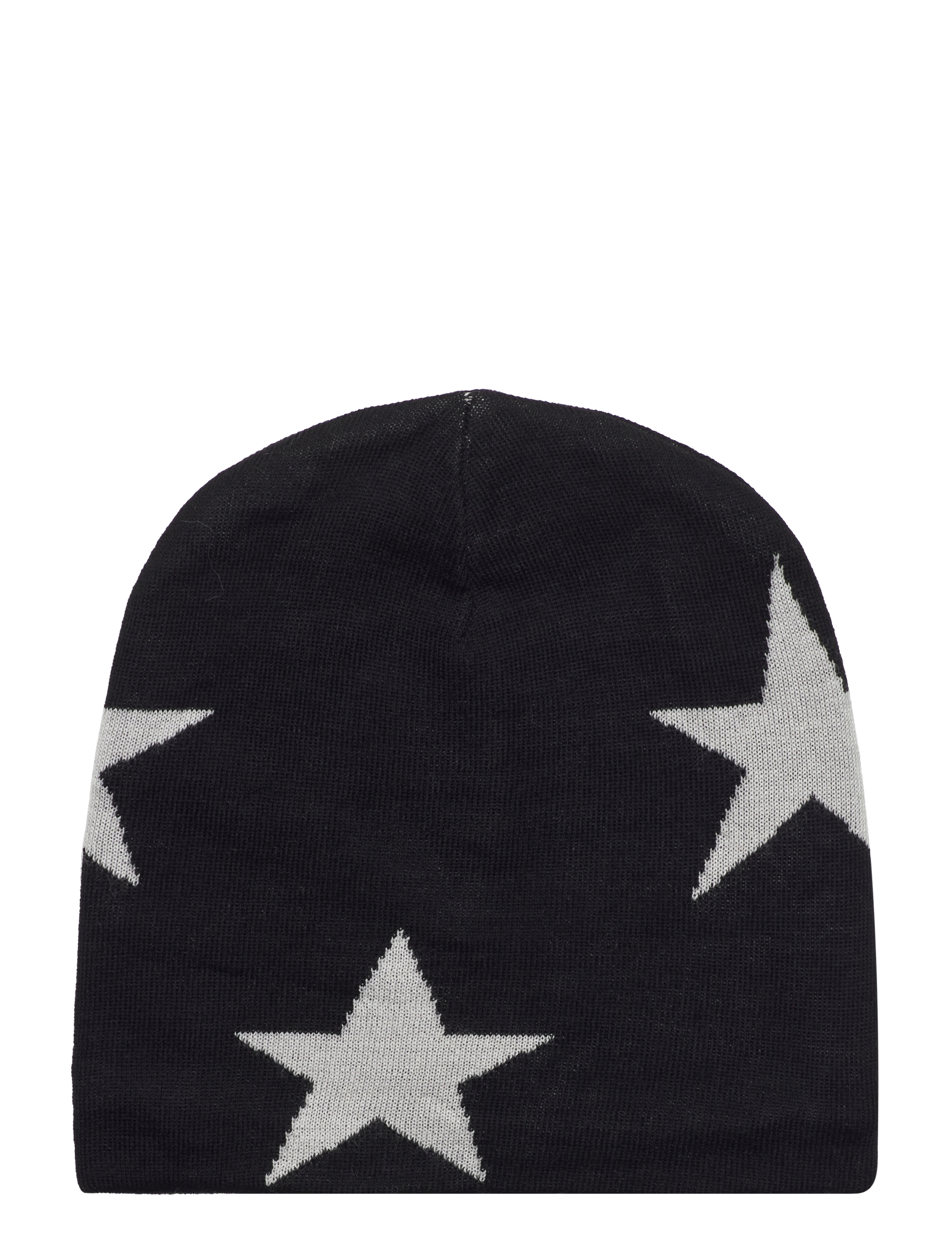 Molo Colder - Mütsid - BLACK / black