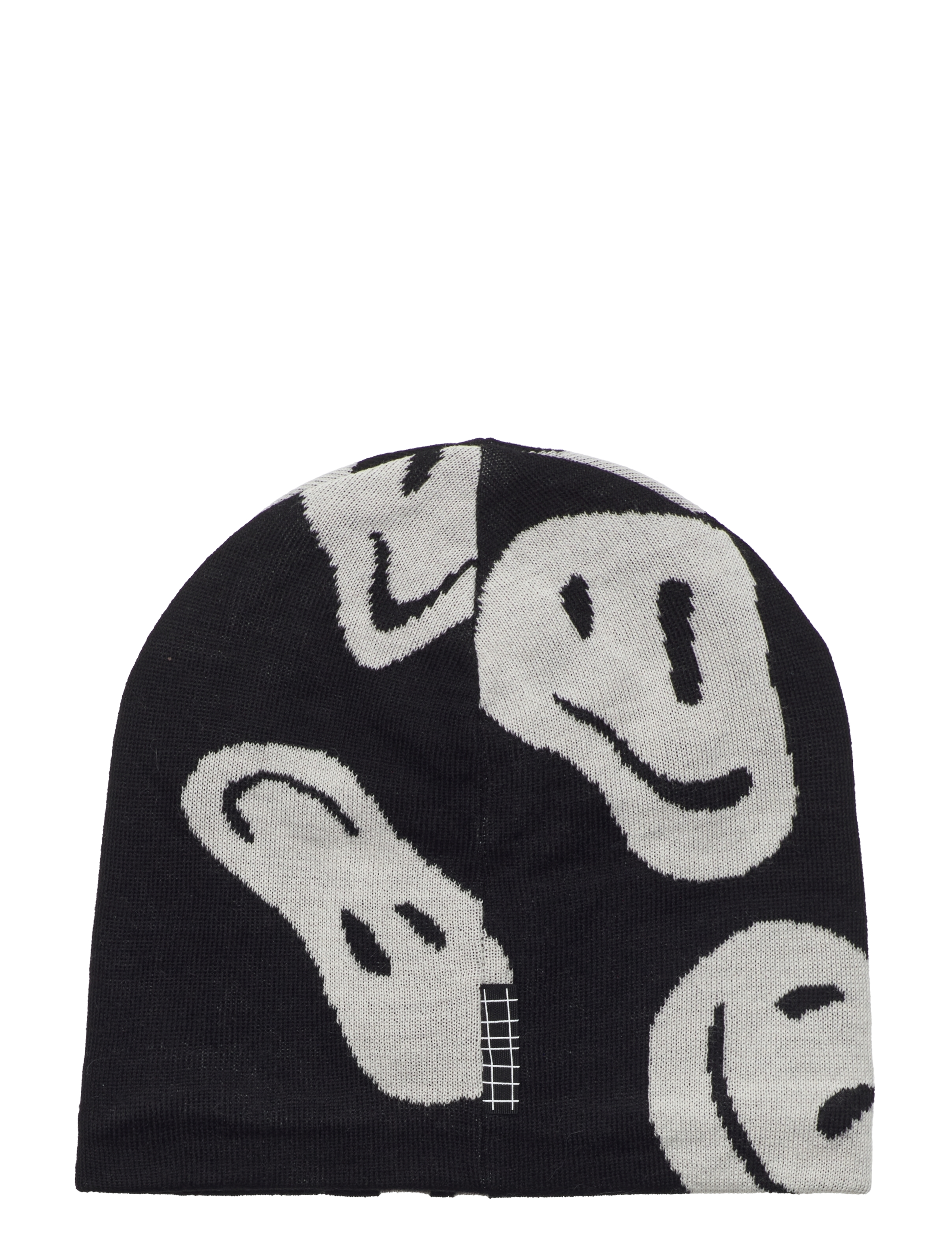 Molo - Kenzie - accessories - swirly black - 1