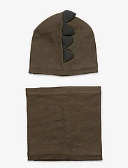 Molo - Kleo - tube scarves - forest - 2