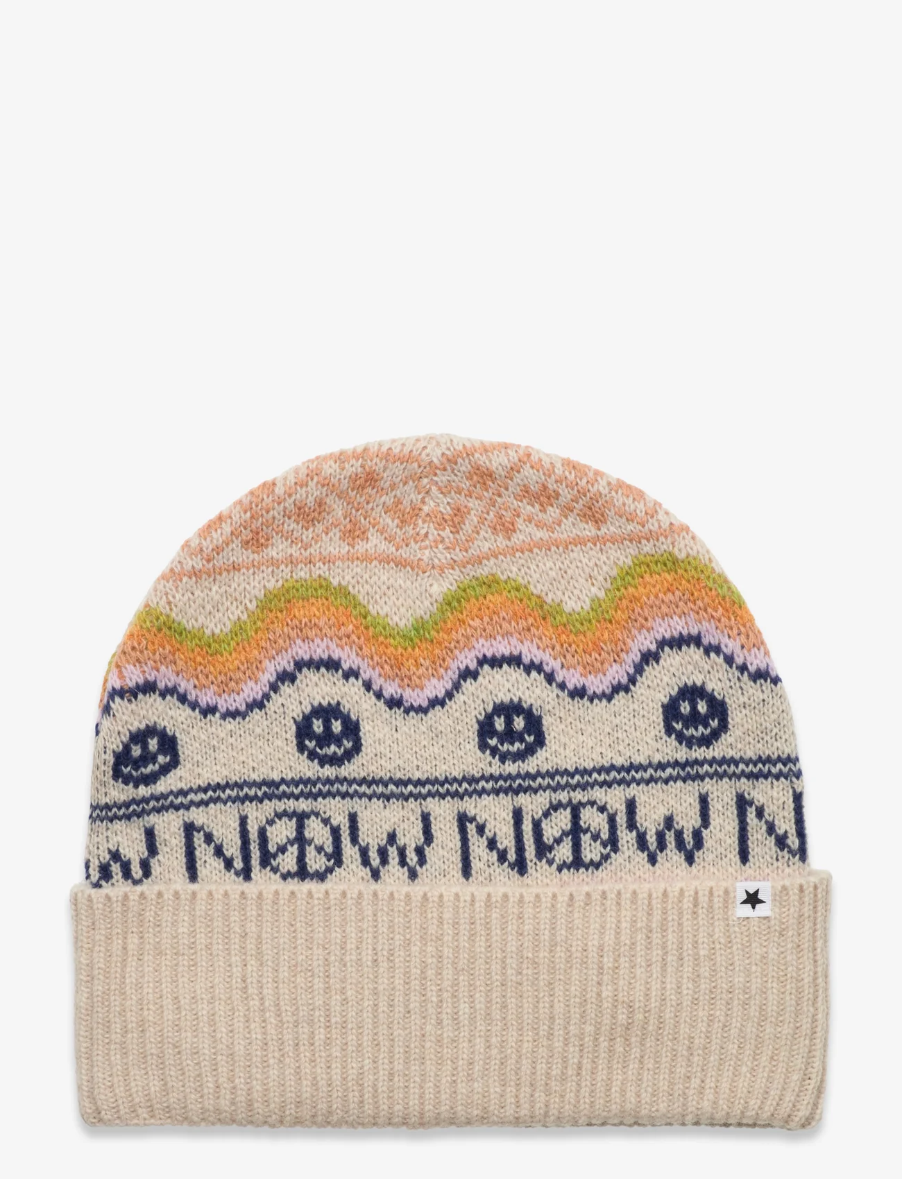 Molo - Kipp - laagste prijzen - peace now knit - 0