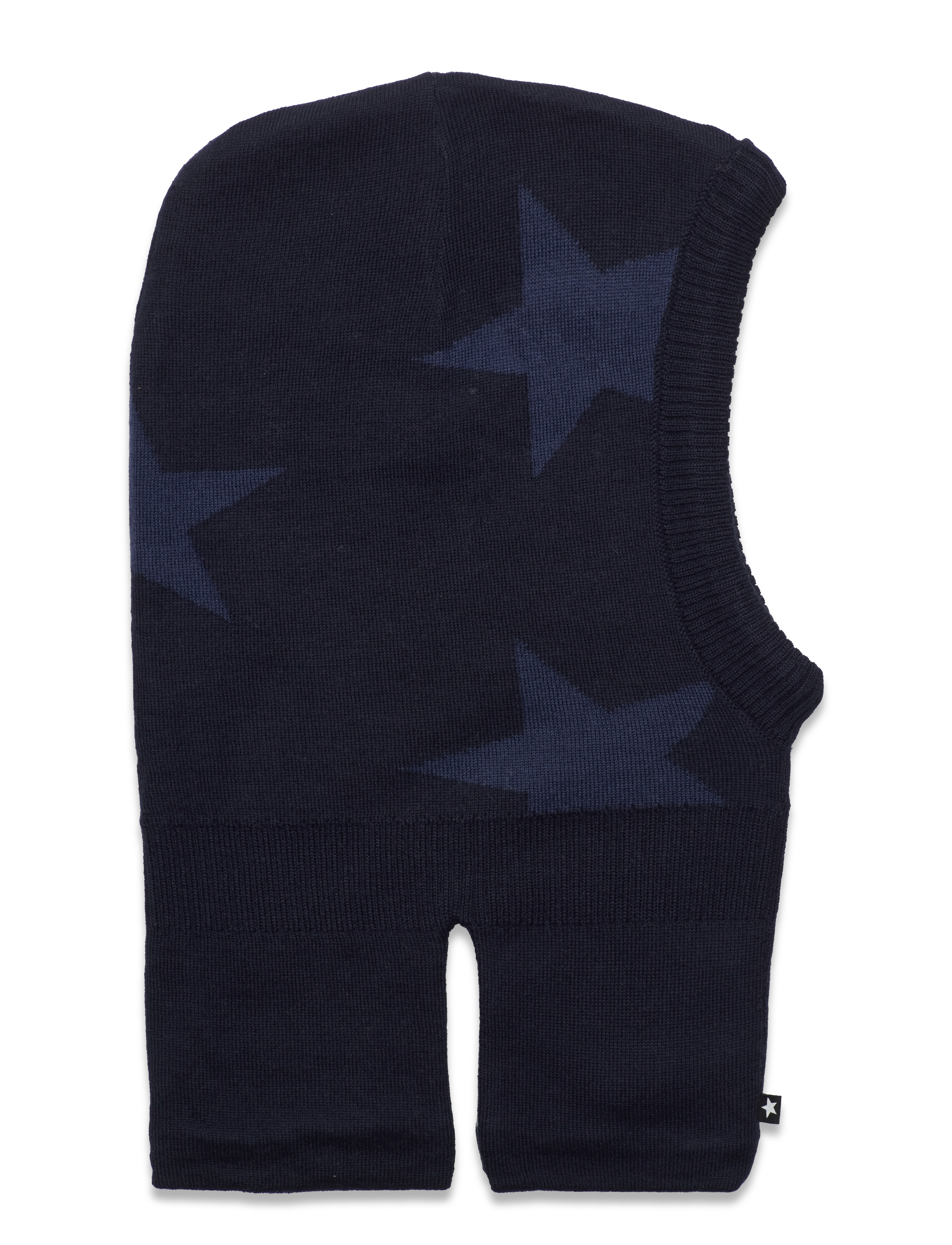 Molo Snow - Hats - NIGHT NAVY / navy