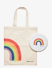 Molo - Tote Bag - vasaras piedāvājumi - rainbow - 0
