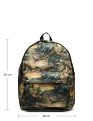 Molo - Backpack Mio - backpacks - dino dawn - 4