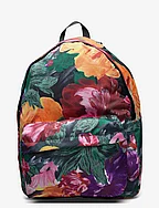 Backpack Mio - PAINTED FLOWERS