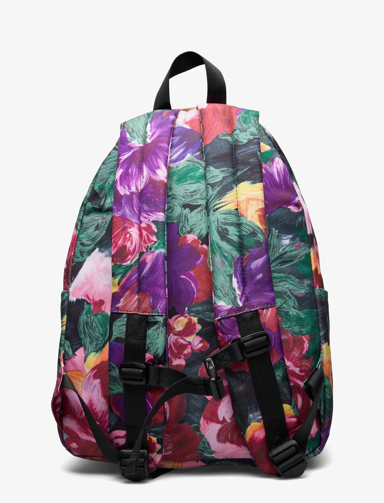 Molo - Backpack Mio - letnie okazje - painted flowers - 1