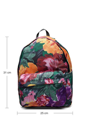 Molo - Backpack Mio - vasaras piedāvājumi - painted flowers - 3