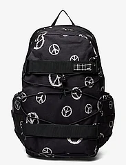 Molo - Backpack Skate - zomerkoopjes - all over peace - 0