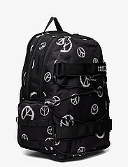 Molo - Backpack Skate - sommarfynd - all over peace - 2