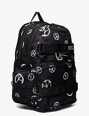 Molo - Backpack Skate - sommerkupp - all over peace - 2