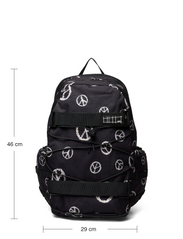 Molo - Backpack Skate - zomerkoopjes - all over peace - 4