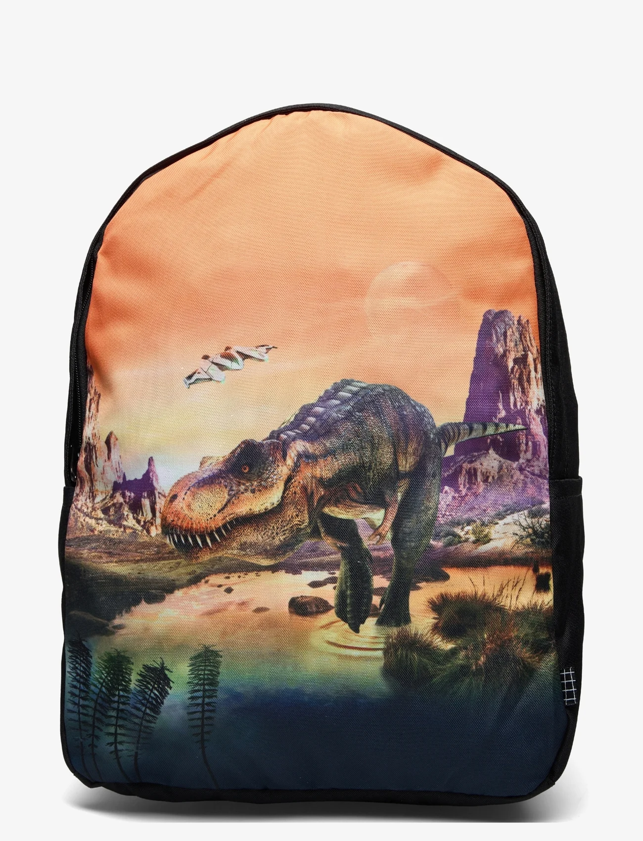 Molo - Backpack Solo - sommerschnäppchen - planet t-rex - 0