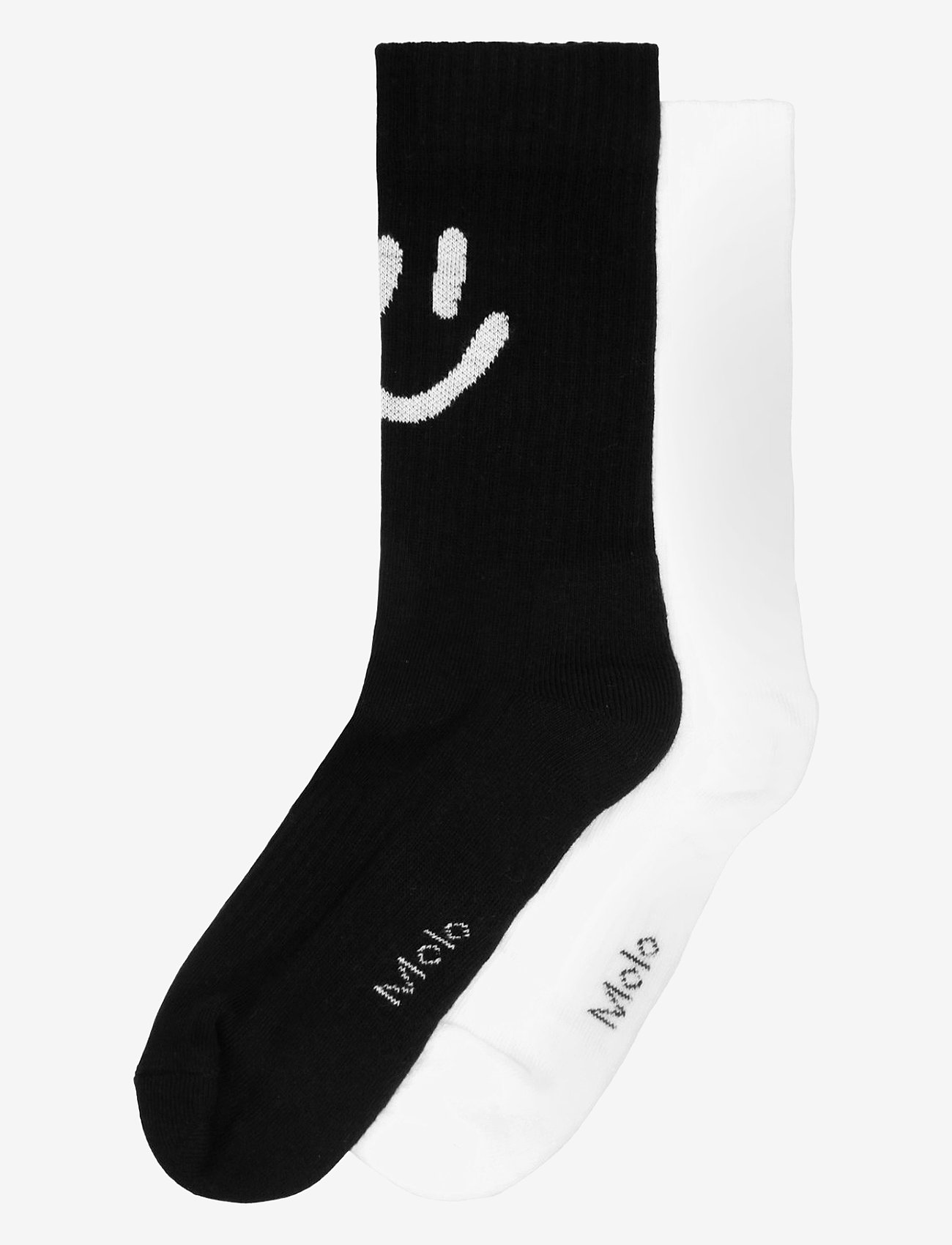 Molo - Norman - black - 0