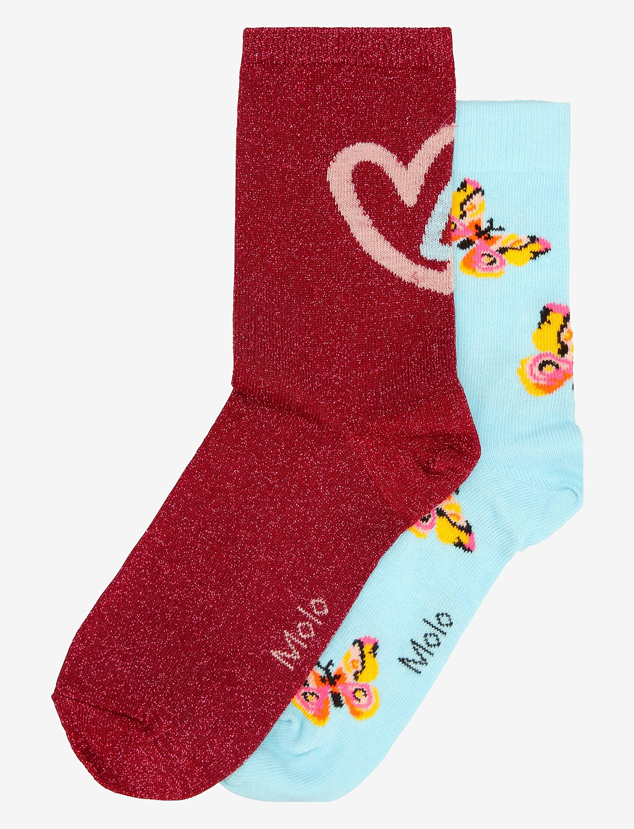 Molo - Nomi - sügisesed riided - velvety - 0