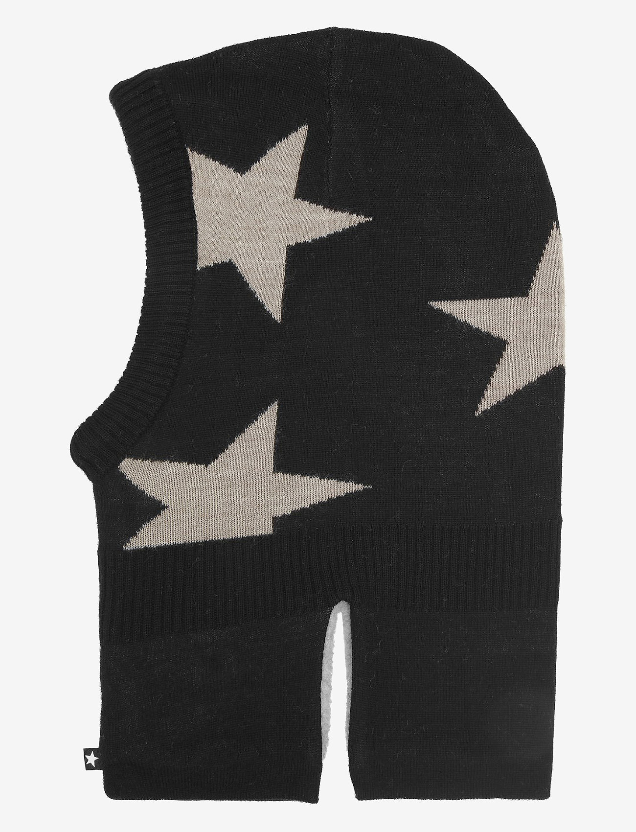 Molo - Snow - black - 0