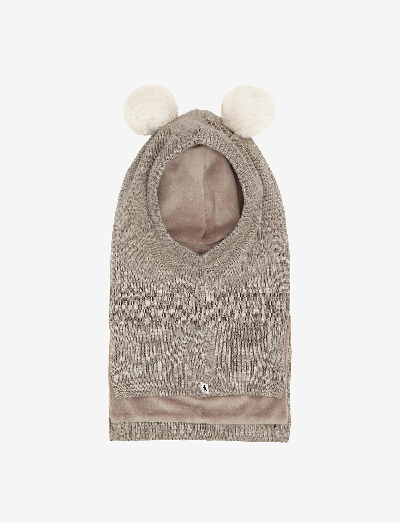 Molo - Kado - grey melange - 0