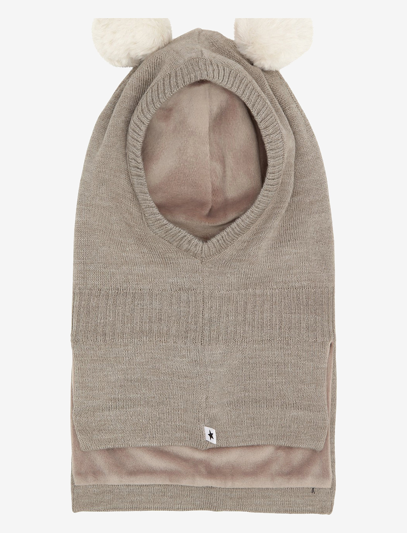 Molo - Kado - grey melange - 1