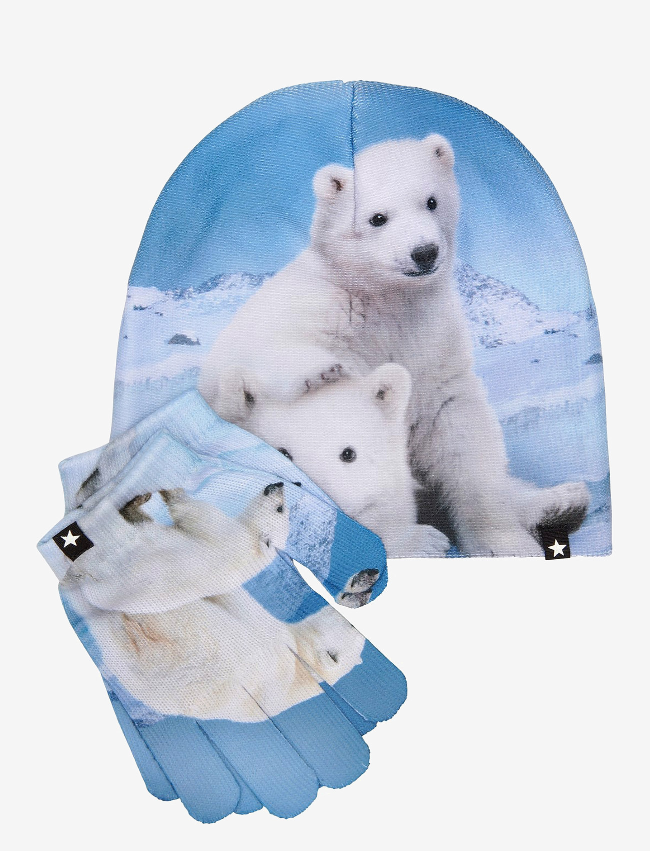 Molo - Kaya - polar cubs - 0