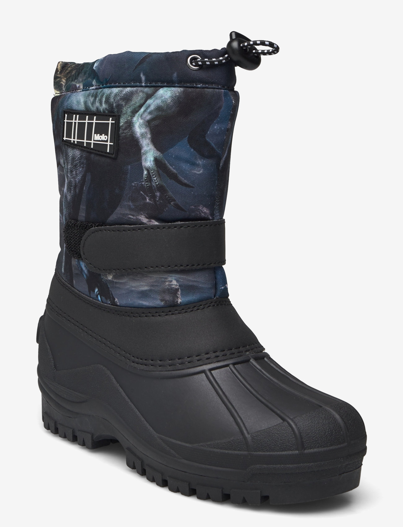 Molo - Driven - dino in space - 0