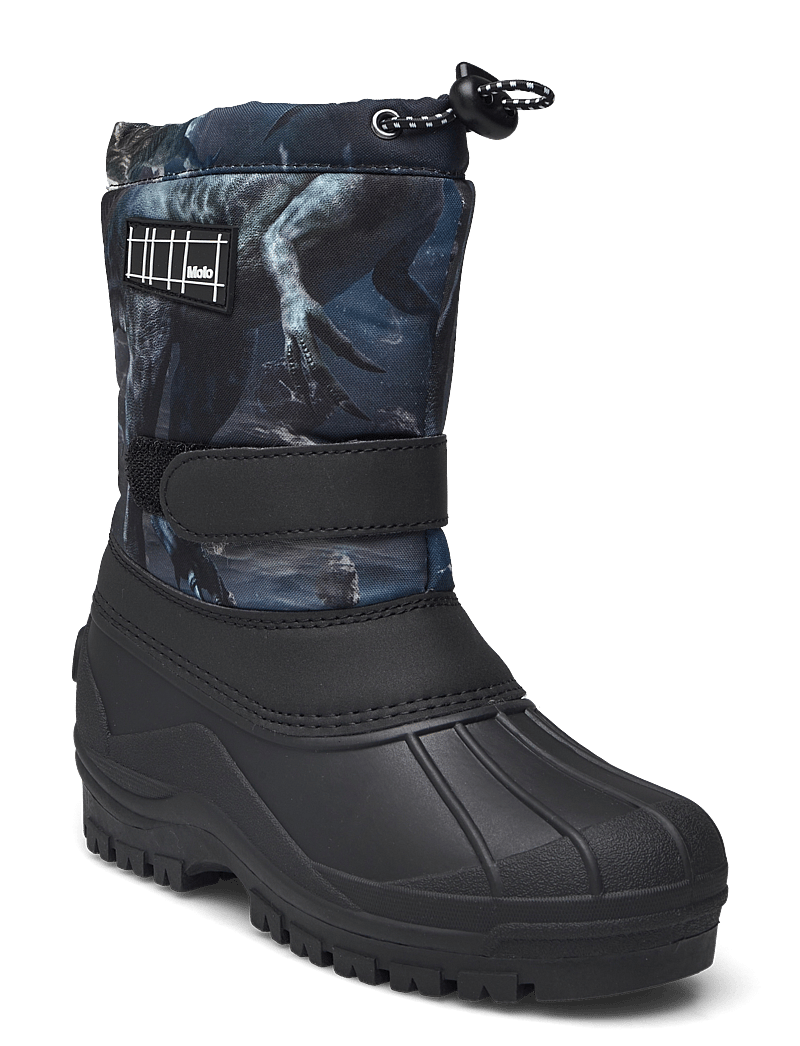 Molo Driven (MOL7W24U601) Winter boots - Main Image