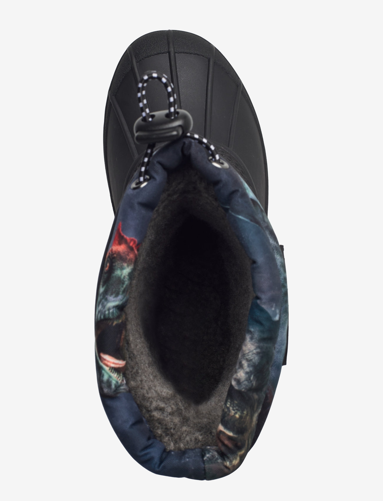 Molo - Driven - dino in space - 3