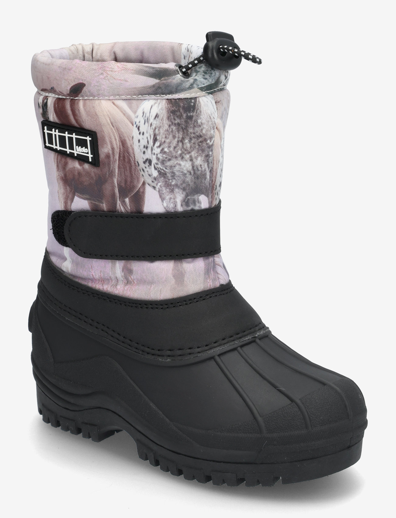 Molo - Driven - dreamy horses - 0