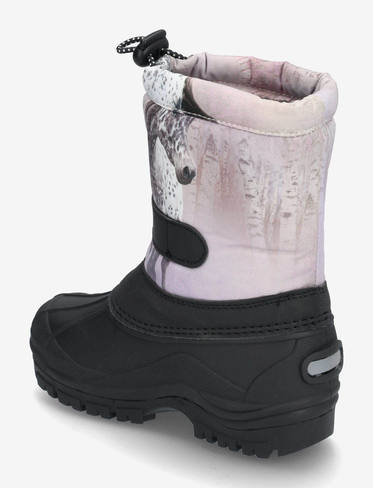 Molo - Driven - dreamy horses - 2