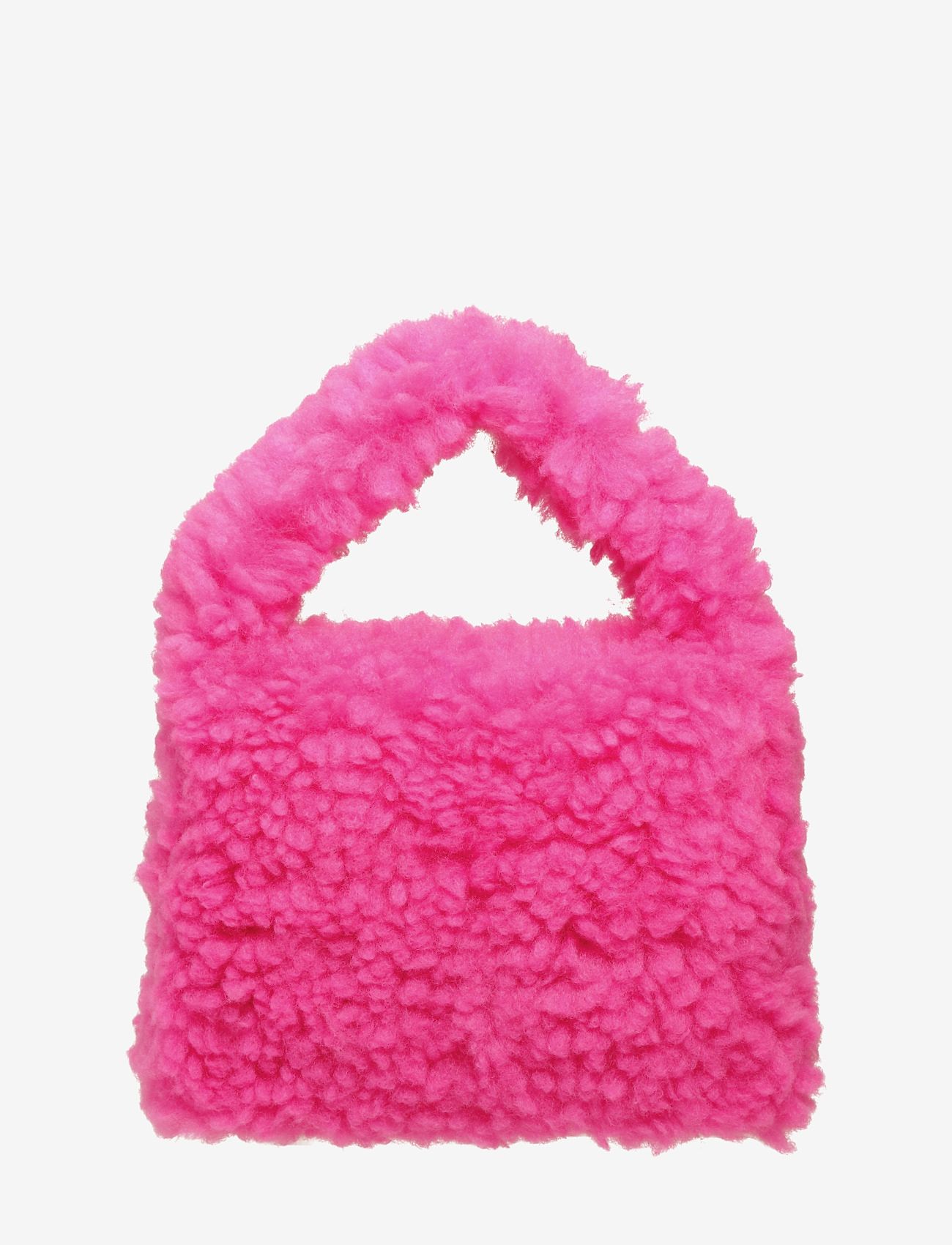 Molo - Moni Bag - meigikotid ja väikesed kotid - shocking pink - 1