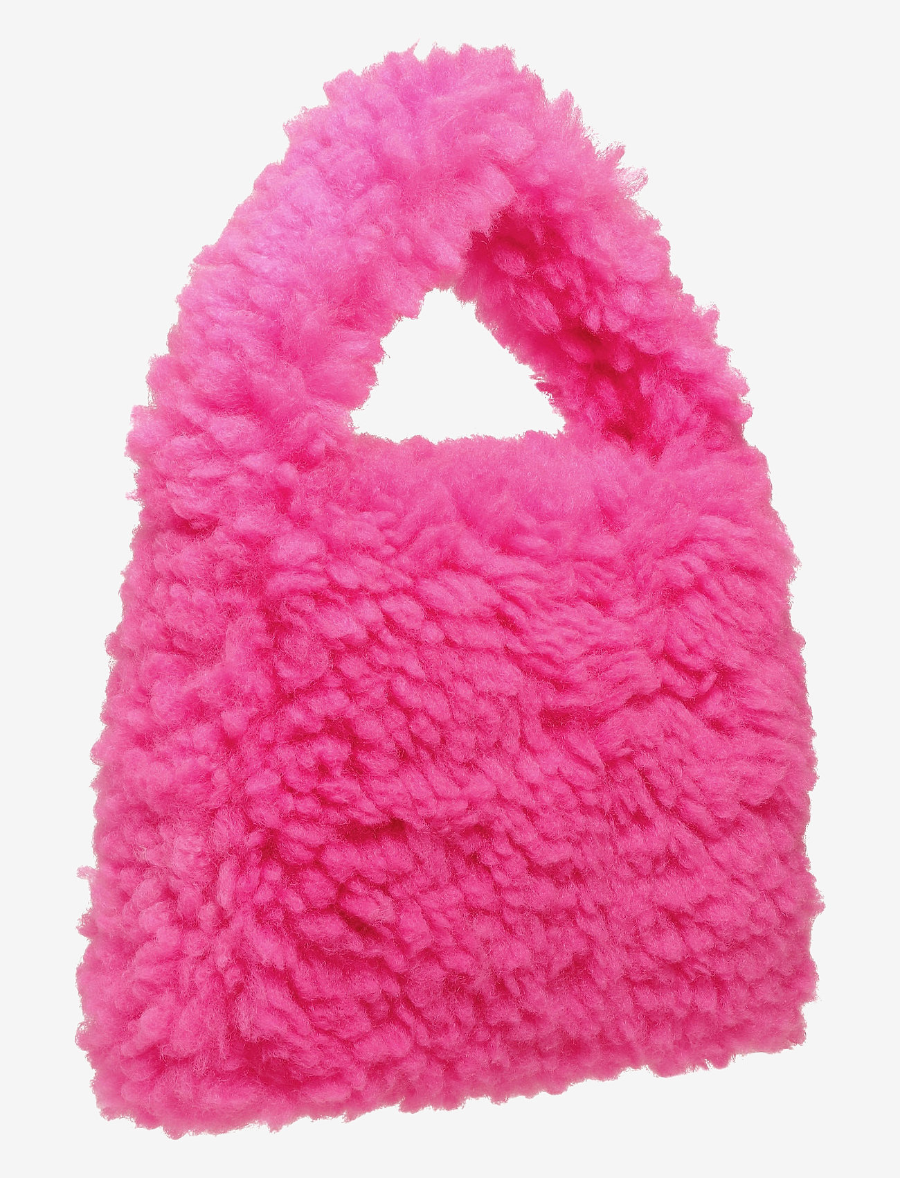 Molo - Moni Bag - meigikotid ja väikesed kotid - shocking pink - 2