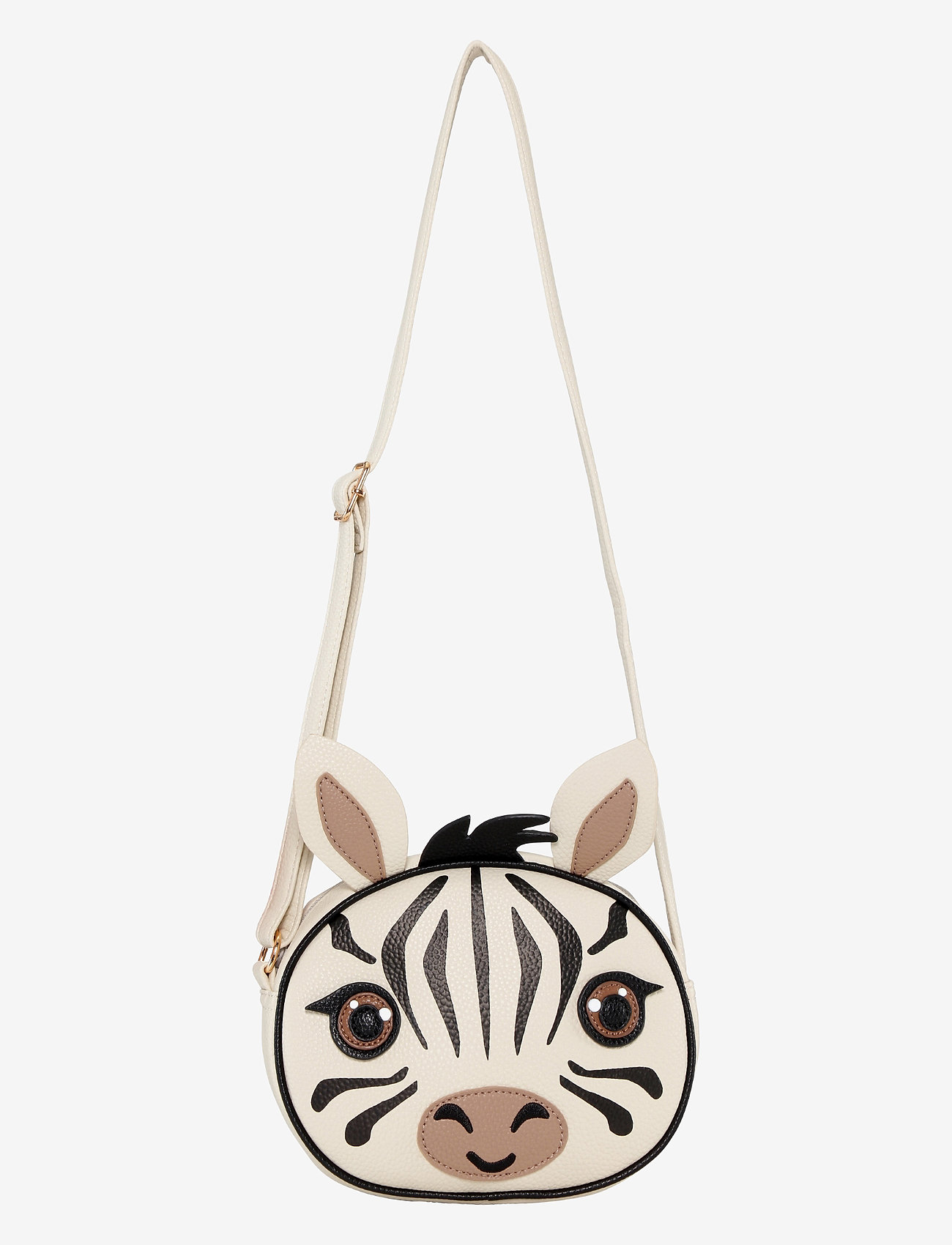Molo - Zebra Bag - sea shell - 0