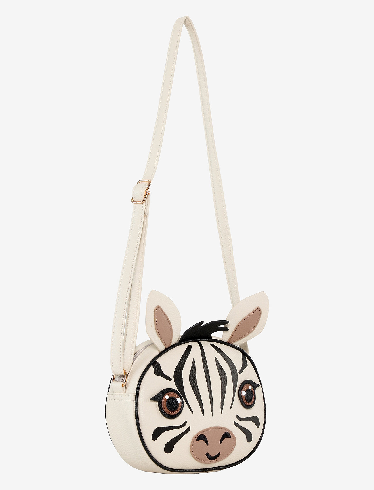 Molo - Zebra Bag - sea shell - 1