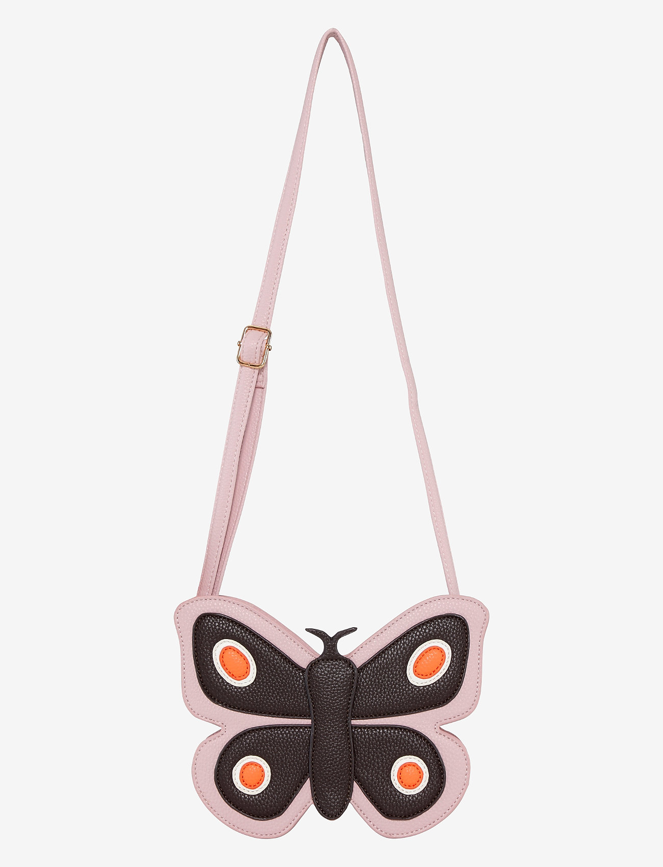 Molo - Butterfly Bag - pink lavender - 0