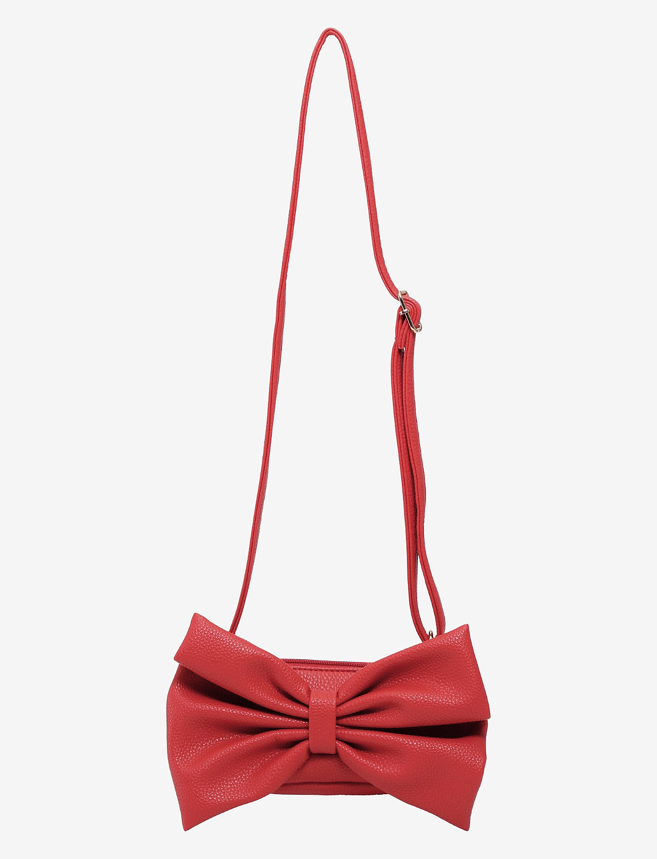 Molo - Bow Bag - heart - 0